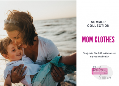 MOM CLOTHES
