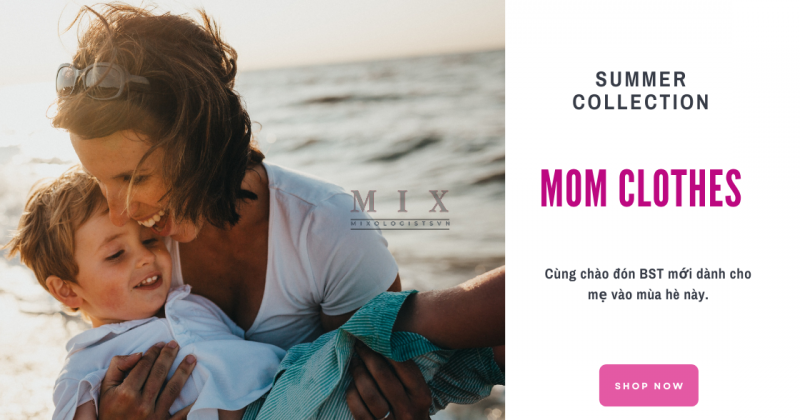 MOM CLOTHES