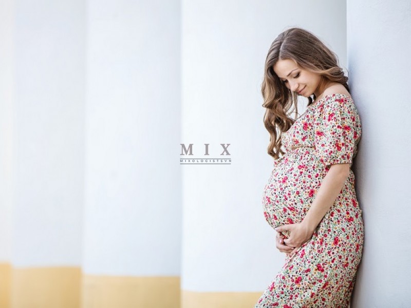 TUYỆT CHIÊU GIÚP BÀ BẦU QUYẾN RŨ 